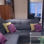 Casa de Férias With 2 Bedrooms *