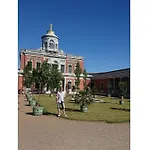 Casa de Férias With 2 Bedrooms *