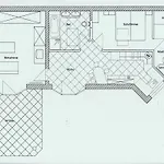 With 2 Bedrooms Casa de Férias *