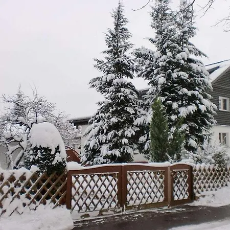 Prázdninový dům With 2 Bedrooms *