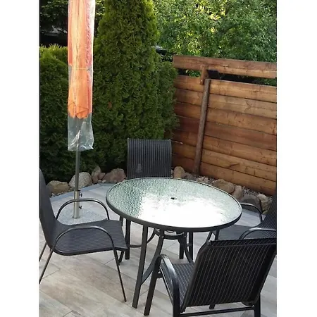 Сasa de vacaciones With 2 Bedrooms