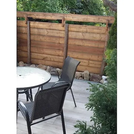 Сasa de vacaciones With 2 Bedrooms *