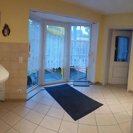 Prázdninový dům With 2 Bedrooms *