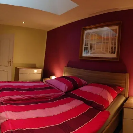 Prázdninový dům With 2 Bedrooms Postupim