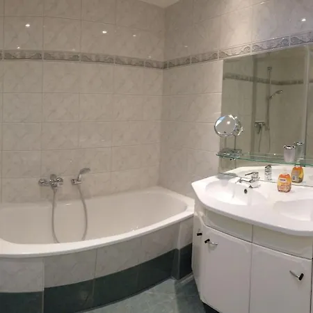 Prázdninový dům With 2 Bedrooms *