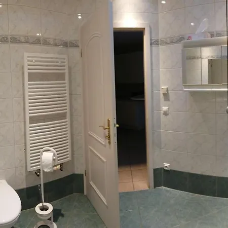 With 2 Bedrooms Prázdninový dům
