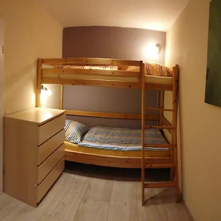 With 2 Bedrooms Prázdninový dům