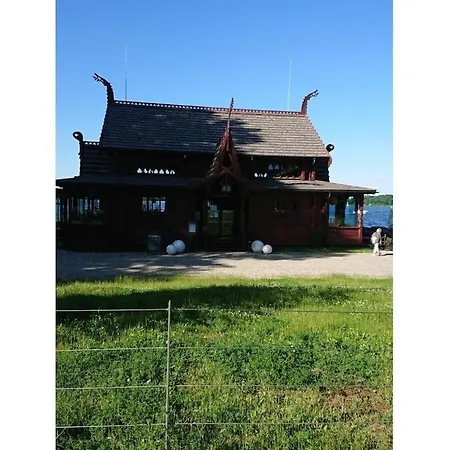 Prázdninový dům With 2 Bedrooms Postupim