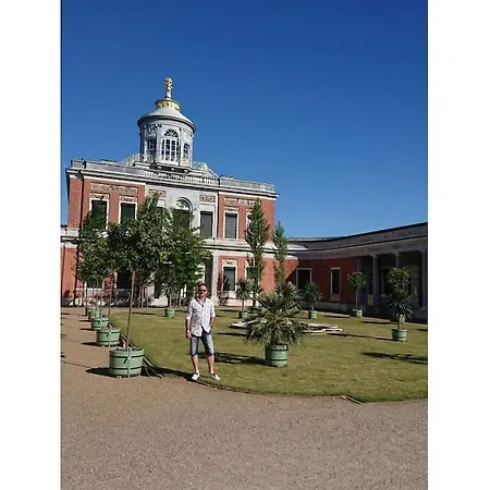 Holiday home With 2 Bedrooms *