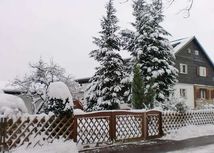 Holiday home With 2 Bedrooms *