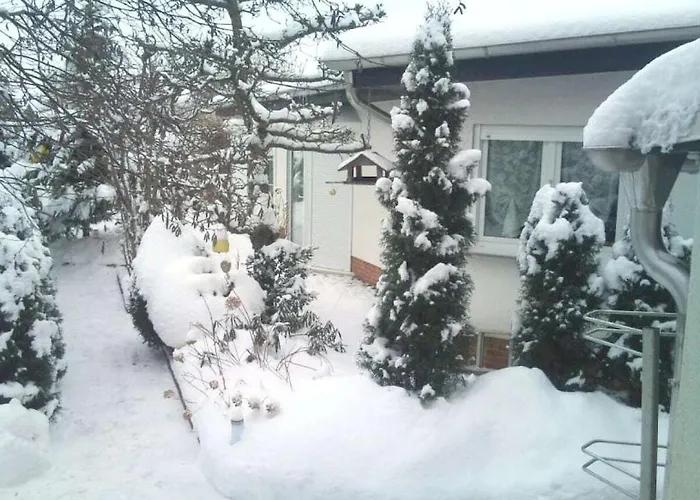 With 2 Bedrooms Holiday home *