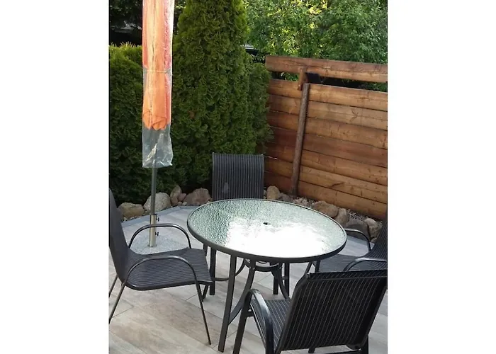 Сasa de vacaciones With 2 Bedrooms