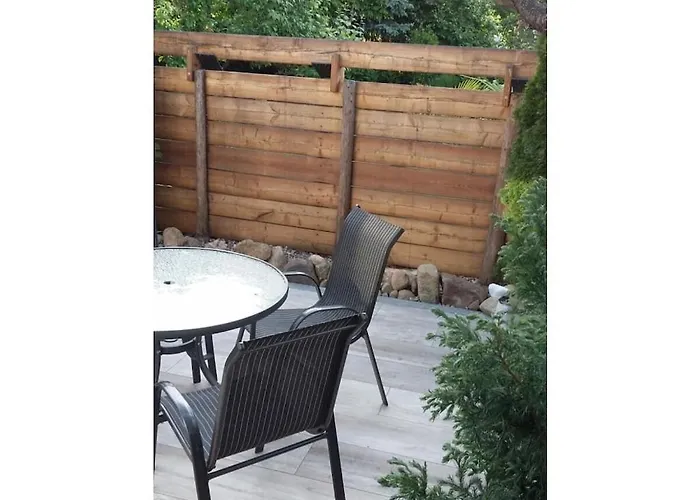 Holiday home With 2 Bedrooms *