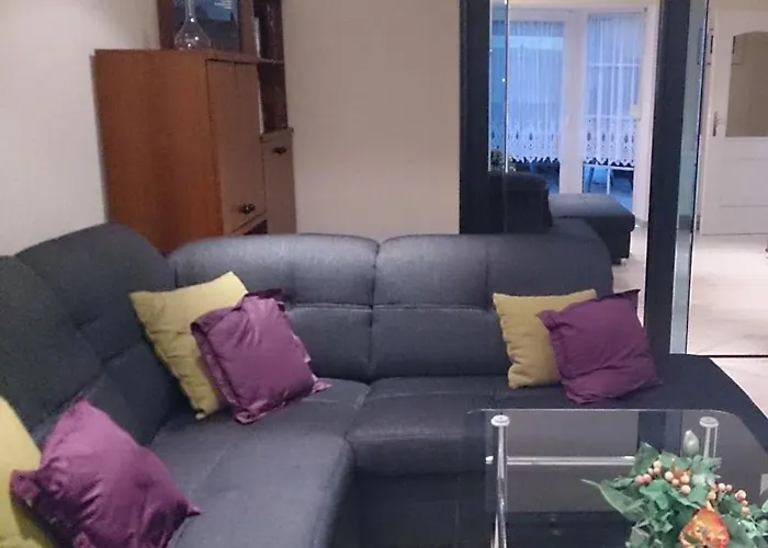 Holiday home With 2 Bedrooms *