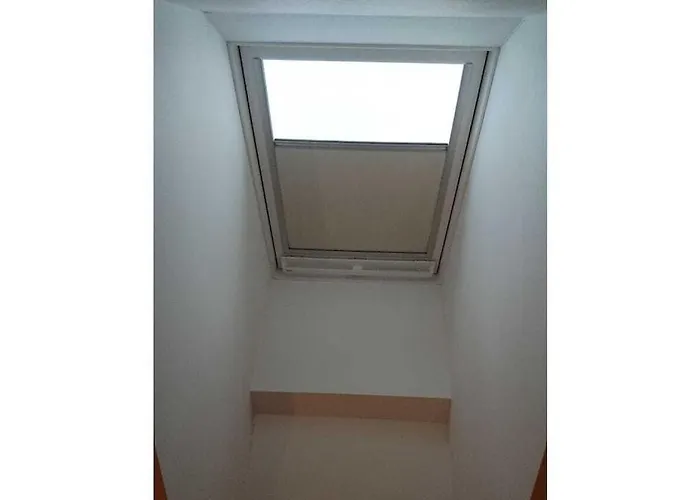 With 2 Bedrooms Сasa de vacaciones Potsdam