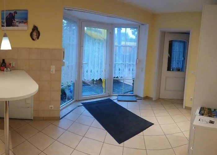 Holiday home With 2 Bedrooms *