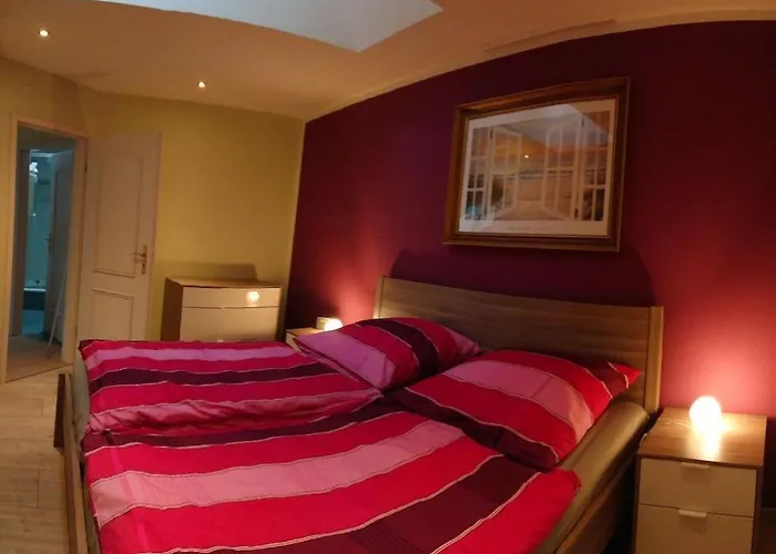 Holiday home With 2 Bedrooms Potsdam