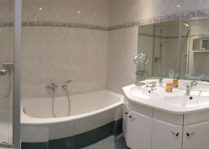 Сasa de vacaciones With 2 Bedrooms *