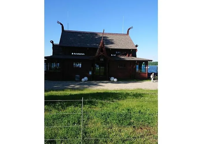 Holiday home With 2 Bedrooms Potsdam