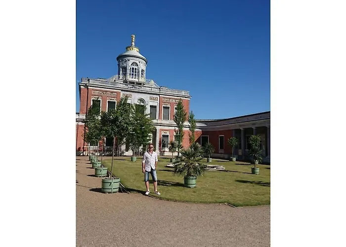 Сasa de vacaciones With 2 Bedrooms *